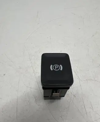 Volkswagen PASSAT B6 Hand parking brake switch 3C0927225C