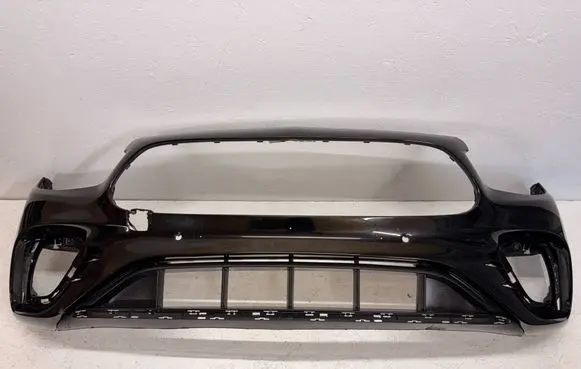 Mercedes-Benz E W213 Front bumper A2138859606