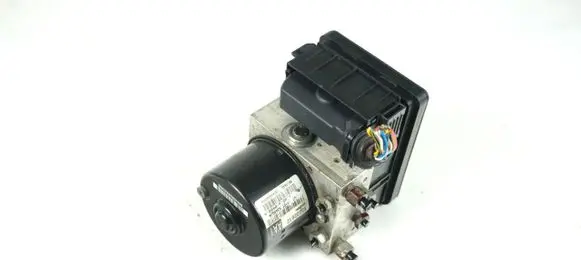Opel Astra J ABS Pump 13332612 AA1