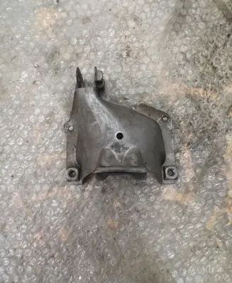 Audi A6 S6 C7 4G Engine mounting bracket 4G0399059