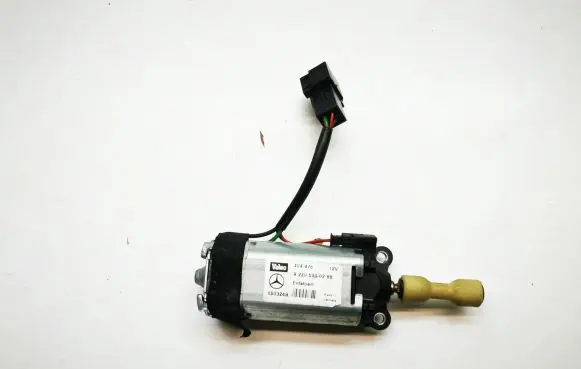 Chrysler 300 - 300C Steering column adjust motor A2205400288