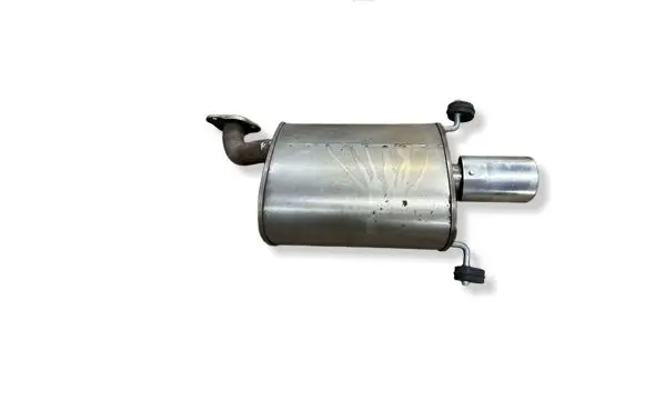 Subaru Ascent Rear muffler/silencer tail pipe 44300XC02B 44300XC00C