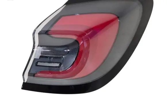 Ford Puma Rear/tail lights L1TB13404AG BX7260UTEW