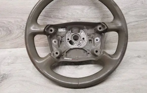 Audi A4 S4 B6 8E 8H Steering wheel 8E0000124 61334007A 8E0419091A
