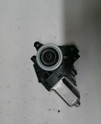 Jeep Grand Cherokee Rear door window regulator motor 931403103
