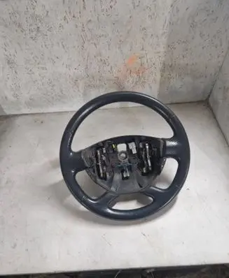 Renault Espace - Grand espace IV Steering wheel