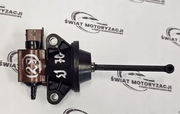 Fiat Fiorino EGR valve 70219200