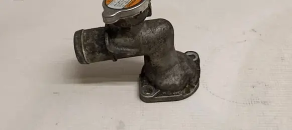 Hyundai i30 Engine coolant pipe/hose