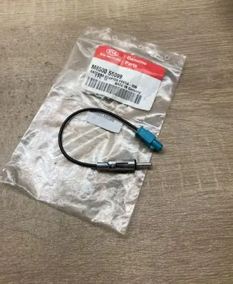 KIA Ceed Plug wire M850055099