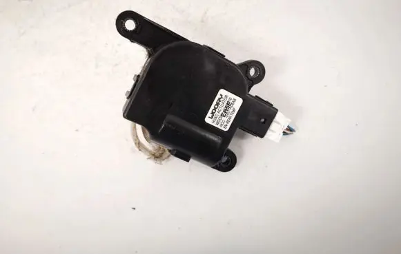 Hyundai ix 55 Air flap motor/actuator d267ad6ab d267-ad6ab