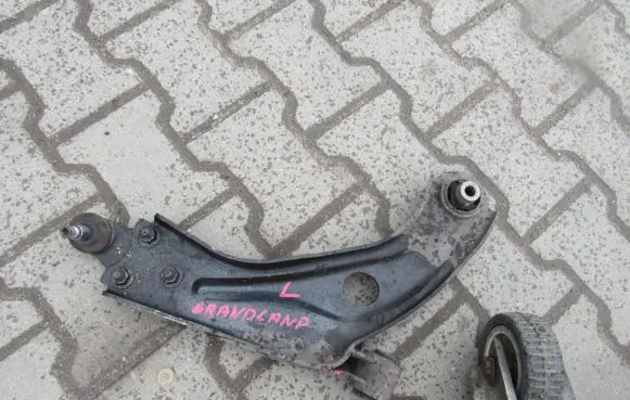 Opel Grandland X Front lower control arm/wishbone