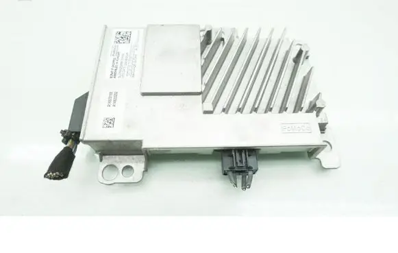 Volkswagen Transporter - Caravelle T7 Sound amplifier RU5T14H474DFH