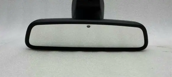 BMW 7 E65 E66 Rear view mirror (interior) 9218046