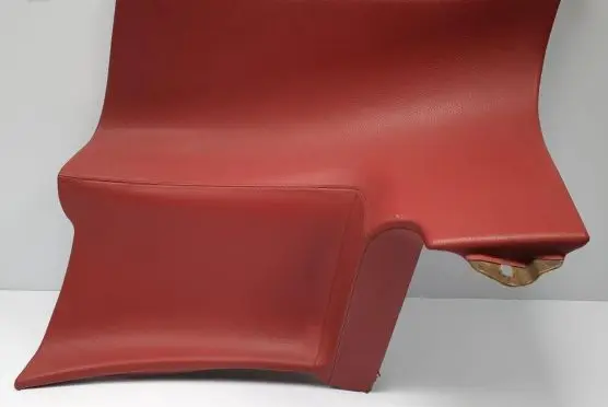 Mercedes-Benz SL AMG R230 Rear door card panel trim
