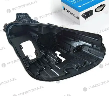 Mercedes-Benz E W213 Headlight/headlamp mounting bracket 5907127928017