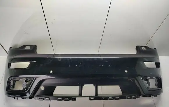 Jeep Grand Cherokee Front bumper 6CG70TRMAA