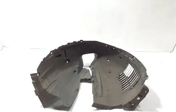 Citroen DS7 Crossback Front wheel arch liner splash guards 9822314780