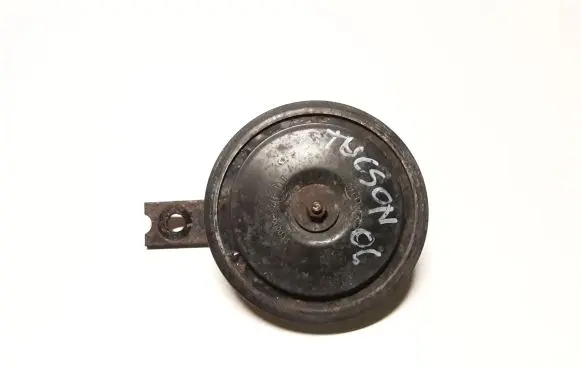 Hyundai Tucson JM Horn signal 28R000033