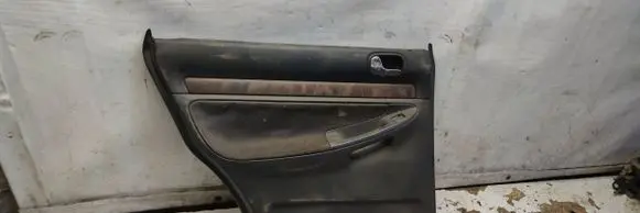 Audi A4 S4 B5 8D Rear door card panel trim 8d0867719