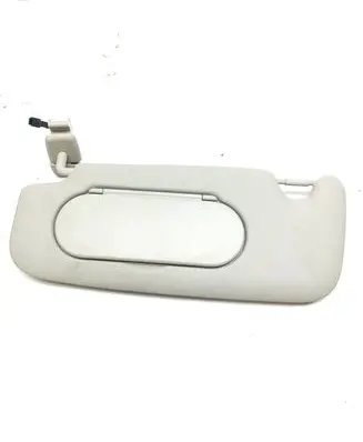 Mini One - Cooper F56 F55 Sun visor