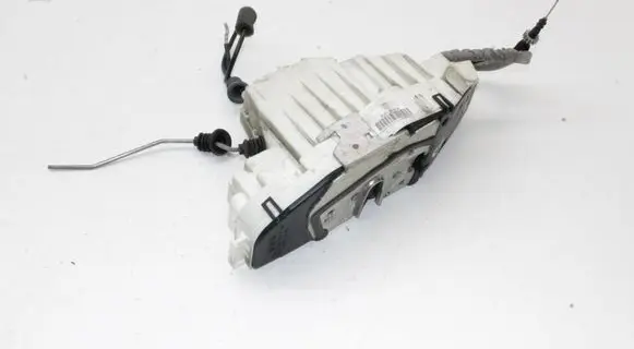 Mercedes-Benz S W221 Rear door lock A2217306235