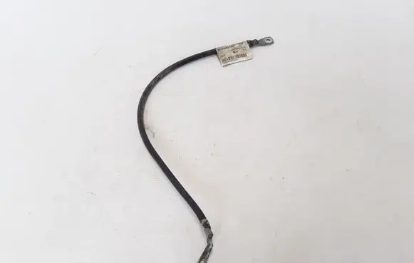 Volvo V60 Negative earth cable (battery)