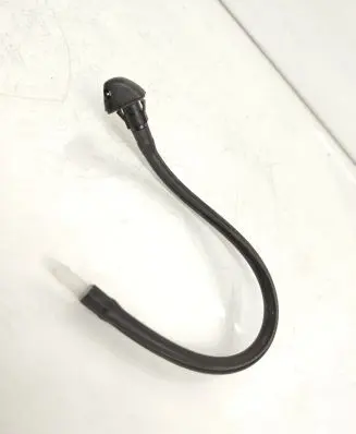 Subaru Impreza IV Rear window washer spray nozzle 