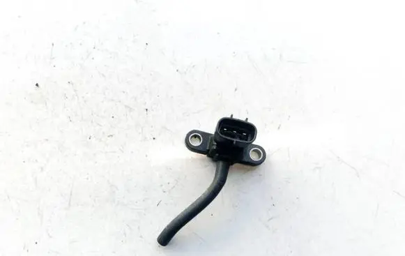 Toyota C-HR I Sensor
