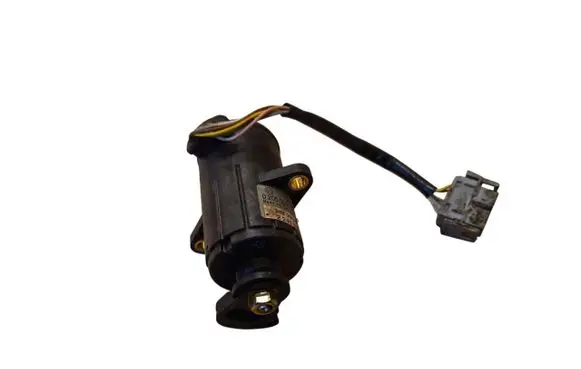 BMW 3 E46 Accelerator pedal position sensor 2245690 0205001040 962304439
