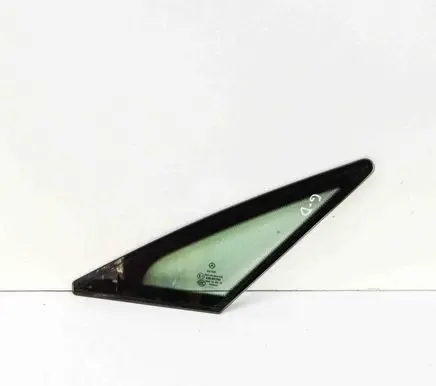 Mercedes-Benz E C207 W207 Rear side window
