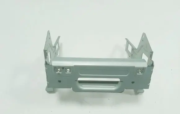 Honda FR-V Radio/GPS head unit trim 