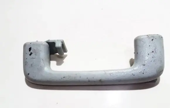 Mitsubishi Outlander Rear interior roof grab handle