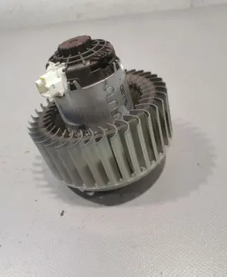 Opel Mokka Heater fan/blower
