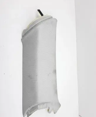 Audi A4 S4 B8 8K (C) pillar trim 8K9867287