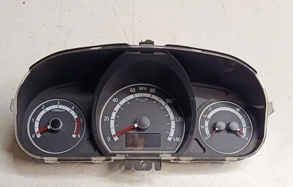 KIA Ceed Speedometer (instrument cluster) 940241H751U1 940241H751
