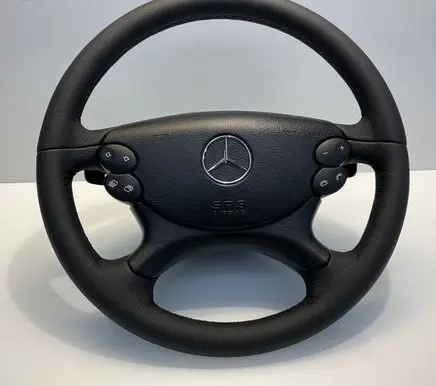 Mercedes-Benz CLK A209 C209 Steering wheel A2194603203 2194603203