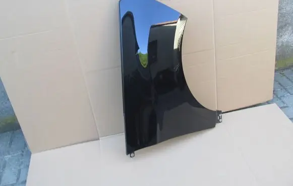 Ford Ecosport Fender CN15N16015AC