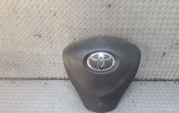 Toyota Auris 150 Steering wheel airbag 4513002290