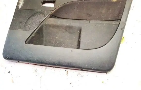 Ford Mondeo Mk III Front door card panel trim 1s7xf23890agw
