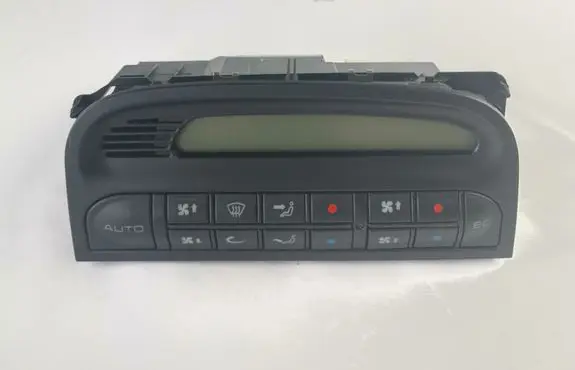 Climate control unit