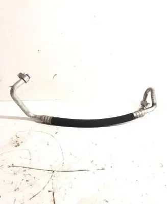 Audi Q7 4L Air conditioning (A/C) pipe/hose 7L8820744G