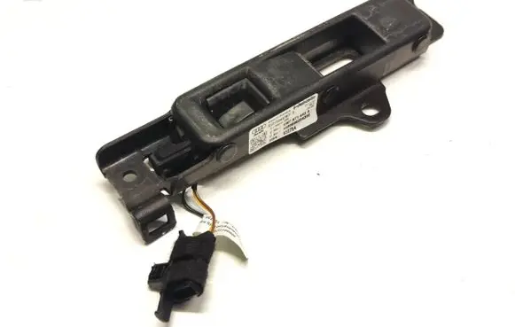 Audi A5 Convertible roof lock latch cylinder 8W7871443A 032754 9800000224300