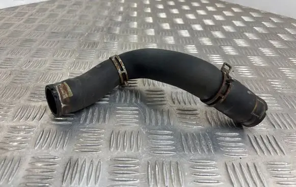 Renault Scenic III - Grand scenic III Engine coolant pipe/hose