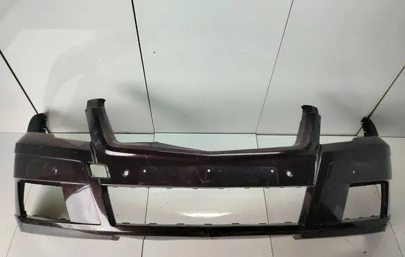 Mercedes-Benz GLK (X204) Front bumper A2048851425