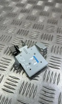 Honda CR-V Aerial antenna amplifier 39835T0AA010M1