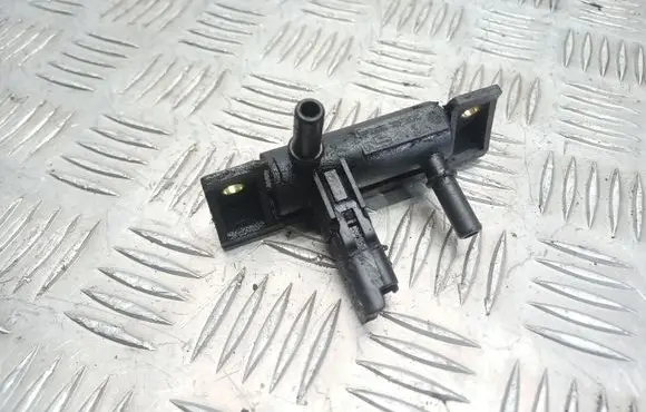 Peugeot 807 Sensor