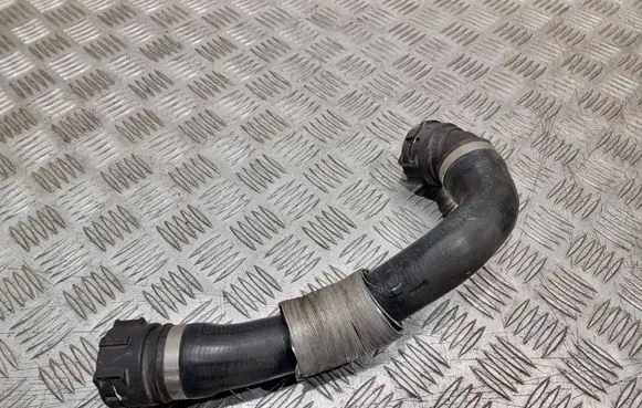 BMW 1 E81 E87 Coolant pipe/hose 1712755240