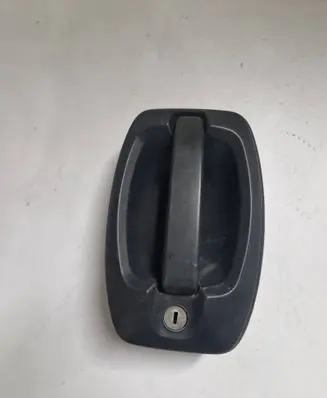 Fiat Ducato Front door exterior handle NV23713