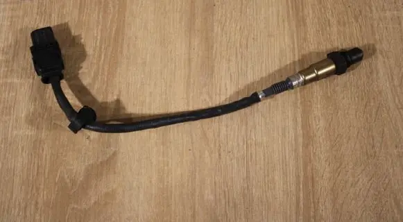 Peugeot 508 Lambda probe sensor 9681852780