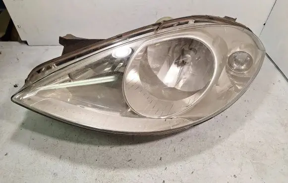 Mercedes-Benz A W169 Headlight/headlamp 0301197201 A1698200161